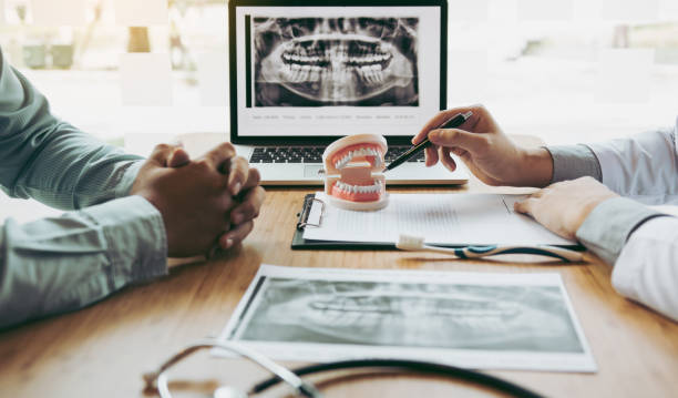 Best Orthodontic Emergency Dentist in Tashua, CT