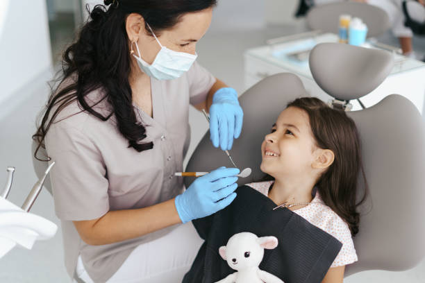 Best Urgent Dental Care for Toothache in Tashua, CT