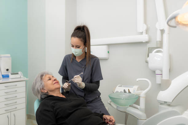 Best Emergency Dentist for Lost Fillings or Crowns in Tashua, CT